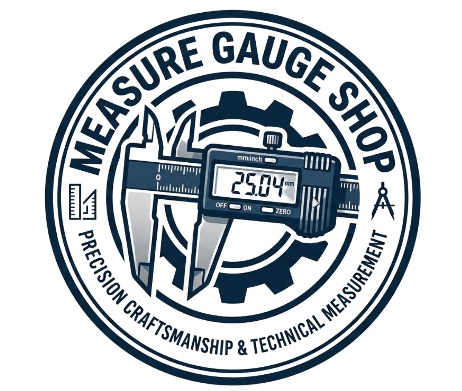 Measure Gauge Shop