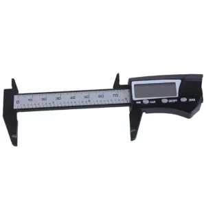 Vernier Caliper Thickness Measuring Tool Instrument Electronic Digital Caliper
