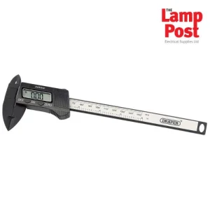 Draper 24816 150mm 6