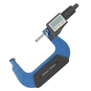 Digital Vernier Caliper 0.001 Precision High-Precision Wall Thickness Caliper